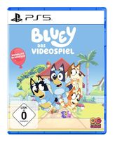 Bluey: Das Videospiel (PlayStation 5) f&uuml;r 24,99 Euro