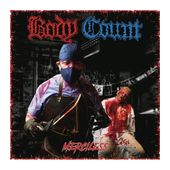 Body Count - Merciless f&uuml;r 15,99 Euro
