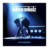 Böhse Onkelz - Live in Dortmund II f&uuml;r 17,99 Euro