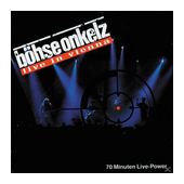 Böhse Onkelz - Live In Vienna f&uuml;r 14,99 Euro