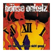 Böhse Onkelz - Wir ham noch lange nicht genug f&uuml;r 14,99 Euro