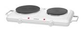 Bomann Kochfeld/Herdplatte 2 Zone(n) DKP5028CB f&uuml;r 29,46 Euro