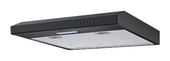 Bomann Umluft Dunstabzugshaube/Esse Unterbau 60 cm (Schwarz) DU7613 f&uuml;r 69,99 Euro