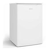 Bomann 87 l Gefrierschrank 105 kWh Jahr  GS7253 (Weiß) f&uuml;r 269,00 Euro