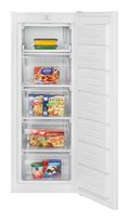 Bomann 168 l Gefrierschrank 190 kWh Jahr NoFrost  GS7340 (Weiß) f&uuml;r 345,00 Euro