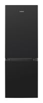 Bomann 122 l / 43 l Kühl-Gefrierkombi freistehend 195 kWh Jahr  KG320.2 (Schwarz) f&uuml;r 309,00 Euro