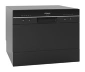 Bomann 60 cm Geschirrspüler unterbaufähig Leise 6 Maßgedecke TSG7405 f&uuml;r 269,00 Euro