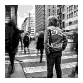 Bon Jovi - Forever f&uuml;r 18,99 Euro