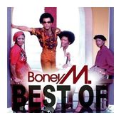 Boney M. - Best Of f&uuml;r 7,99 Euro