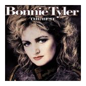 Bonnie Tyler - Definitive Collection f&uuml;r 7,99 Euro