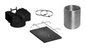 Bosch DWZ1GK1U2 Standard Umluftset f&uuml;r 68,96 Euro