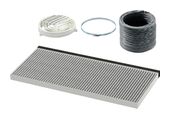 Bosch DWZ2IT1I4 Clean Air Standard Umluftset f&uuml;r 50,46 Euro