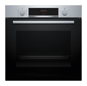 Bosch Backofen-Set groß AutoClean mit autarkem 60 cm Induktions Kochfeld EXB43IK1 (HBA514BS3 + PIF64RBB5E + HEZ631070) f&uuml;r 979,00 Euro
