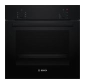 Bosch Herdset normal mit Glaskeramik Kochfeld HBD214BM6 (HBF010BA1 + PIE61ABB5E) f&uuml;r 1.118,00 Euro
