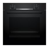 Bosch Herdset groß mit 60 cm Glaskeramik Kochfeld HBD230CR63 (HBA510BA3 + PKE645BA2E) f&uuml;r 695,00 Euro