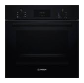 Bosch Einbaubackofen normal HBD236ABM6 (HBF133BA1 + PIF61ABB5E) f&uuml;r 1.215,00 Euro