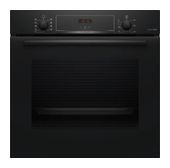 Bosch Backofen-Set groß AutoClean Ecoclean Induktions Kochfeld HBD436AB84 (HBA4340B3 + PVW895HC1E) f&uuml;r 3.182,00 Euro