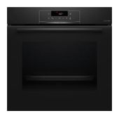 Bosch Backofen-Set groß AutoClean mit autarkem 60 cm Glaskeramikkochfeld Kochfeld HBD471AB62 (HBA4720B3 + PKN645BB2E) f&uuml;r 2.041,00 Euro