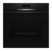 Bosch Einbaubackofen groß HBD476ABM6 (HBA571BB3 + PIF61ABB5E) f&uuml;r 1.486,00 Euro
