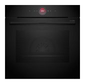Bosch Backofen-Set groß AutoClean Ecoclean mit autarkem 81,6 cm Induktions Kochfeld HBD876AS84 (HBG972KB1 + PVW895HC1E) f&uuml;r 3.959,00 Euro