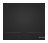 Bosch Backofen-Set groß AutoClean mit autarkem 60,2 cm Induktions Kochfeld HBDCORE6M (HBA571BB4 + PVQ69BHC1E) f&uuml;r 2.981,00 Euro