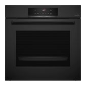 Bosch Backofen-Set groß AutoClean mit autarkem 81,2 cm Induktions Kochfeld HBDMATTBK7 (HBA4720M3 + PXL89BH26E) f&uuml;r 5.176,00 Euro
