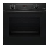 Bosch Backofen-Set groß AutoClean mit autarkem 79,2 cm Induktions Kochfeld HBDMATTK01 (HBA4340B3 + PVW89BHC1E) f&uuml;r 3.308,00 Euro