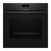 Bosch Backofen-Set groß AutoClean mit autarkem 81,2 cm Induktions Kochfeld HBDMATTK02 (HBA4720B3 + PVW89BHC1E) f&uuml;r 3.634,00 Euro