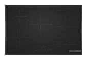Bosch Backofen-Set groß AutoClean mit autarkem 81,2 cm Induktions Kochfeld HBDMATTK03 (HBG4790B3 + PVW89BHC1E) f&uuml;r 3.869,00 Euro