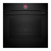 Bosch Backofen-Set groß AutoClean mit autarkem 81,2 cm Induktions Kochfeld HBDMATTK08 (HBG972KB1 + PXL89BH26E) f&uuml;r 5.584,00 Euro