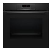 Bosch Backofen-Set groß AutoClean mit autarkem 81,2 cm Induktions Kochfeld HBDMATTK14 (HBA4720B3 + PVS89BB16E) f&uuml;r 4.380,00 Euro