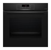 Bosch Backofen-Set groß AutoClean mit autarkem 81,6 cm Induktions Kochfeld HBDPROTEC2 (HBA4720B3 + PVW890HC1E) f&uuml;r 3.865,00 Euro