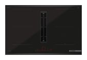 Bosch Backofen-Set AutoClean mit autarkem 81,6 cm Induktions Kochfeld HBDPROTEC6 (HBA4720B3 + PVQ890H26E) f&uuml;r 5.161,00 Euro
