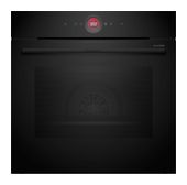 Bosch Backofen-Set groß AutoClean mit autarkem 81,6 cm Induktions Kochfeld HBDPROTEC8 (HBG972KB1 + PVQ890H26E) f&uuml;r 5.607,00 Euro