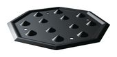 Bosch HEZ298105 Simmerplatte für Gaskochfelder f&uuml;r 31,46 Euro