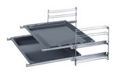 Bosch HEZ438201 2fach Teleskopauszug f&uuml;r 53,46 Euro