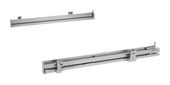 Bosch HEZ638000 Clip-Vollauszug Edelstahl f&uuml;r 70,46 Euro