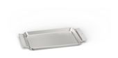 Bosch HEZ9TY010 Teppan Yaki 340 mm für FlexZonen mit Induktion f&uuml;r 92,96 Euro