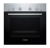 Bosch Herdset normal mit 60 cm Glaskeramik Kochfeld HND211AR62 (HEF010BR1 + NKN645GA2E) f&uuml;r 574,00 Euro
