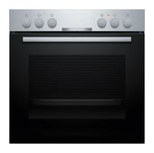 Bosch Herdset groß mit 60 cm Glaskeramik Kochfeld HND211CS63 (HEA510BS3+NKN645GA2E) f&uuml;r 700,00 Euro
