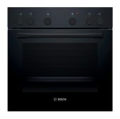 Bosch Herdset normal mit 60 cm Glaskeramik Kochfeld HND211LR1 (HEF010BA1 + NKN645GA2E) f&uuml;r 578,00 Euro