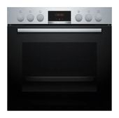 Bosch Herdset groß mit 60 cm Induktions Kochfeld HND415LS62 (HEA513BS4 + NIF645CB5E) f&uuml;r 1.024,00 Euro