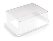 Bosch (Transparent) KSZGGM00 Butterdose f&uuml;r 29,96 Euro