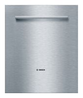 Bosch  KUZ20SX0 Dekortür für Unterbau (Edelstahl) f&uuml;r 169,96 Euro