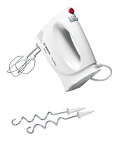 Bosch Handmixer 350 W 4 Stufen  MFQ3030 CleverMixx (Weiß) f&uuml;r 30,96 Euro
