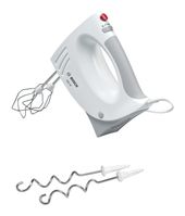Bosch Handmixer 450 W 5 Stufen  MFQ3530 (Weiß) f&uuml;r 34,46 Euro