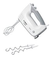 Bosch Handmixer 450 W 5 Stufen  MFQ36400 ErgoMixx (Grau, Weiß) f&uuml;r 48,96 Euro