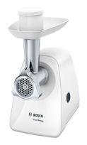 Bosch Fleischwolf MFW2500W SmartPower f&uuml;r 87,96 Euro