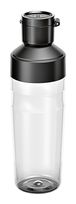 Bosch Tritan (Schwarz, Transparent) MMZV0BT1 VitaMaxx Trinkflasche f&uuml;r 17,96 Euro