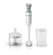 Bosch Stabmixer 600 W  MSM66020 ErgoMixx (Grau, Weiß) f&uuml;r 46,46 Euro